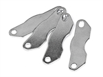 101051 - Disk Brake Plate